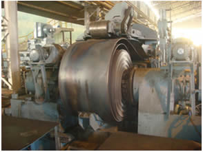 開(kāi)卷機(jī)